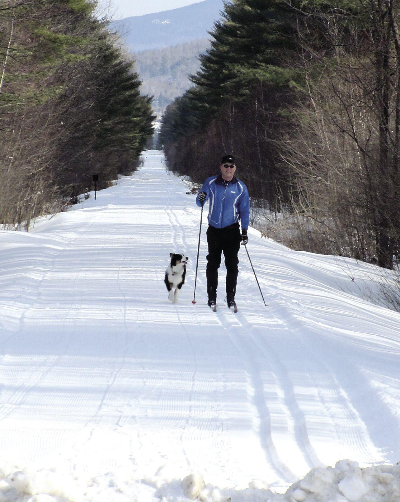 Bear Notch Ski Touring - Season Resort Condominiums